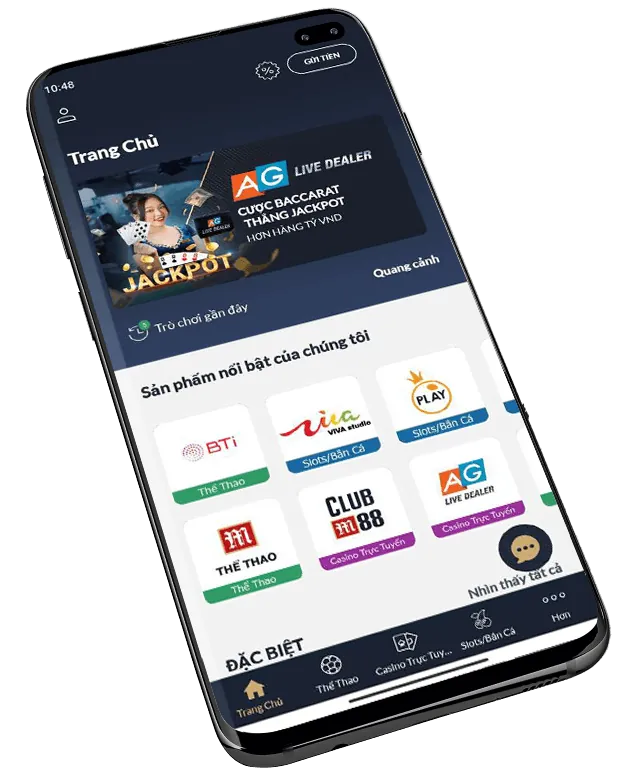 Truy cập trang tải chính thức XO88 Code